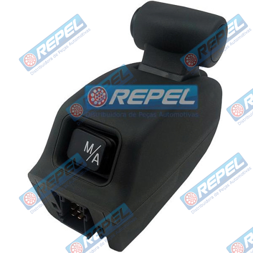 Manopla Câmbio Shift MBB A9432601809 MBB 9432601809