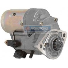Motor Partida Denso 12V 11D Caterpilllar Perkins 104-122 Caterpillar Bobcat 226B 