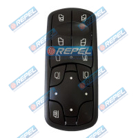 Interruptor Vidro MBB A9438200097 MBB 9438200097