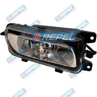 Farol Auxiliar MBB A9438200156 MBB 9438200156