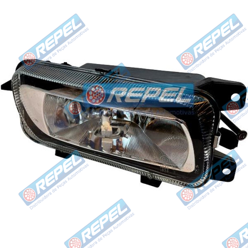 Farol Auxiliar MBB A9438200156 MBB 9438200156