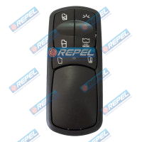 Interruptor Vidro MBB A9438200197 MBB 9438200197