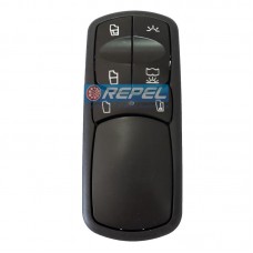 Interruptor Vidro MBB A9438200197 MBB 9438200197