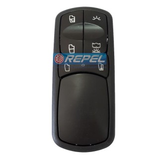 Interruptor Vidro MBB A9438200197 MBB 9438200197