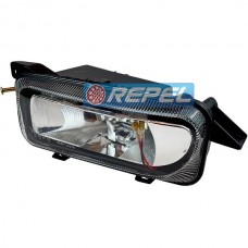 Farol Auxiliar MBB A9438200256 MBB 9438200256