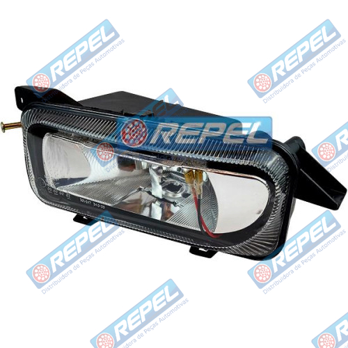 Farol Auxiliar MBB A9438200256 MBB 9438200256