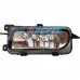 Farol Auxiliar MBB A9438200256 MBB 9438200256