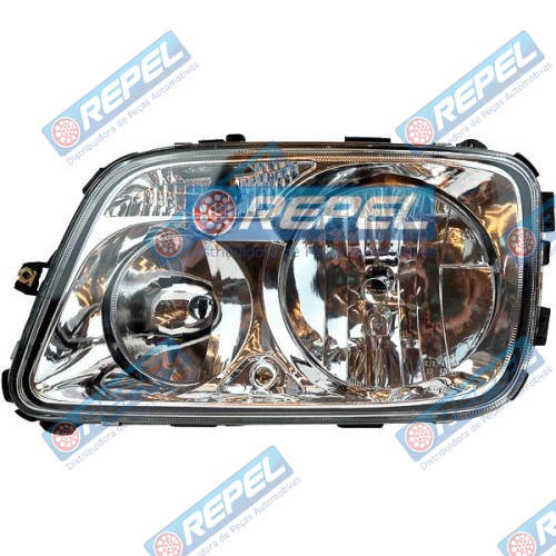 Farol Principal MBB A9438201461 MBB 9438201461