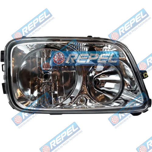 Farol Principal MBB A9438201561 MBB 943820156
