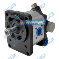 Bomba Hidráulica Bosch 9510080500 Bosch Rexroth 9510080500