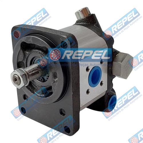 Bomba Hidráulica Bosch 9510080500 Bosch Rexroth 9510080500