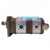 Bomba Hidráulica Hybel 11112011008 Bosch Rexroth 9510080516 John Deere DQ03488
