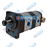Bomba Hidráulica Hybel 11112011008 Bosch Rexroth 9510080516 John Deere DQ03488