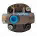 Bomba Hidráulica Hybel 11112011008 Bosch Rexroth 9510080516 John Deere DQ03488