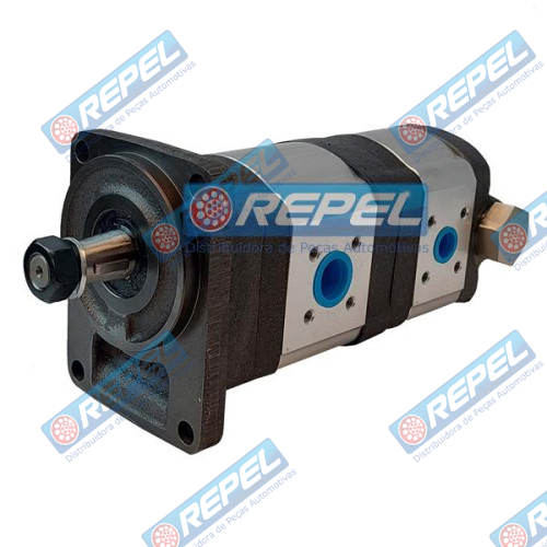 Bomba Hidráulica Hybel 11112011008 Bosch Rexroth 9510080516 John Deere DQ03488
