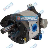 Bomba Hidráulica Bosch 9510080518 Bosch Rexroth 9510080518 CBT 2700803006