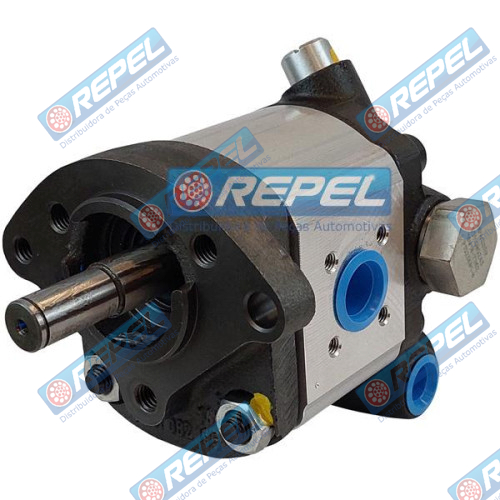 Bomba Hidráulica Bosch 9510080518 Bosch Rexroth 9510080518 CBT 2700803006