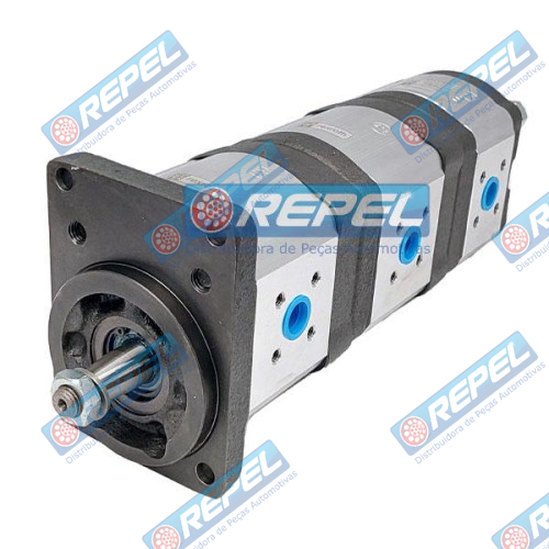 Bomba Hidráulica John Deere DQ12014