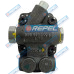 Bomba Hidráulica Bosch 9510080610 Bosch Rexroth 9510080610 MF 3225772M91 MF 3225772M93
