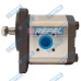 Bomba Hidráulica Bosch 9510080617 Bosch Rexroth 9510080617 AGCO 850000900019 AGCO 850000900001