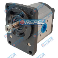 Bomba Hidráulica Bosch 9510080617 Bosch Rexroth 9510080617 AGCO 850000900019 AGCO 850000900001