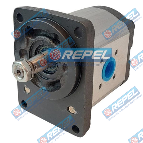 Bomba Hidráulica Bosch 9510080617 Bosch Rexroth 9510080617 AGCO 850000900019 AGCO 850000900001