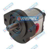 Bomba Hidráulica Bosch 9510080618 Bosch Rexroth 9510080618  