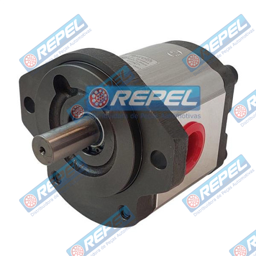 Bomba Hidráulica Bosch 9510080618 Bosch Rexroth 9510080618  