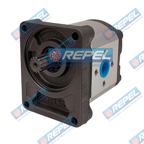 Bomba Hidráulica Valtra 82065100 AGCO 82065100