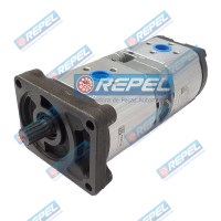 Bomba Hidráulica Valtra 836640234  AGCO 836640234 