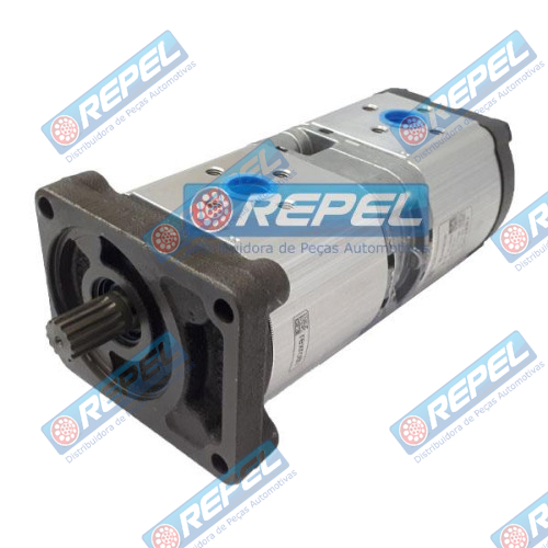 Bomba Hidráulica Valtra 836640234  AGCO 836640234 