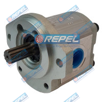 Bomba Hidráulica Case 47937496 New Holland 47937496 CNH 47937496