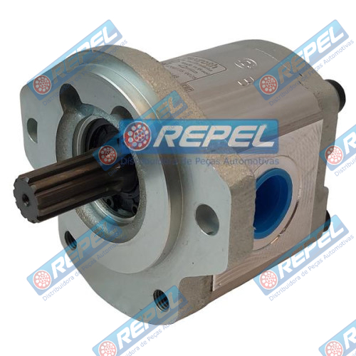 Bomba Hidráulica Bosch 9510290448 Bosch Rexroth 9510290448 