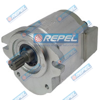 Bomba Hidráulica Case 47449997 New Holland 47449997  CNH 47449997 