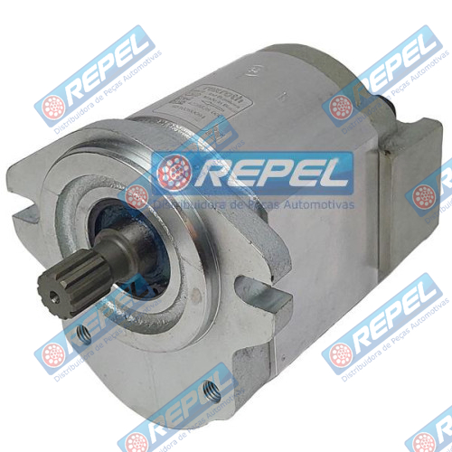 Bomba Hidráulica Case 47449997 New Holland 47449997  CNH 47449997 