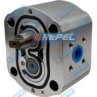 Corpo Bomba Hidráulica Bosch Rexroth 9511089161