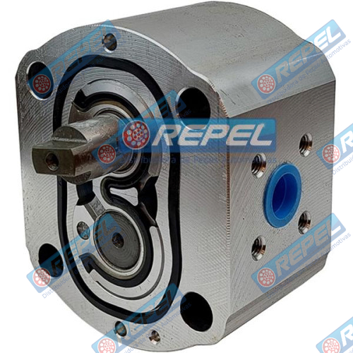 Corpo Bomba Hidráulica Bosch Rexroth 9511089161