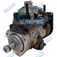 Bomba Injetora Combustível Delphi 9520A354G Caterpillar 326-8993 Perkins 2644C348 Bomba Injetora Combustível Delphi 9520A354G Caterpillar 326-8993 Perkins 2644C348