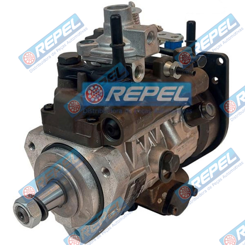 Bomba Injetora Combustível Delphi 9520A354G Caterpillar 326-8993 Perkins 2644C348 Bomba Injetora Combustível Delphi 9520A354G Caterpillar 326-8993 Perkins 2644C348