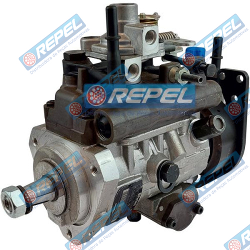 Bomba Injetora Combustível Delphi 9520A424G Perkins 2644C311/222 Caterpillar 483-2328 Bomba Injetora Combustível Delphi 9520A424G Perkins 2644C311/222 Caterpillar 483-2328