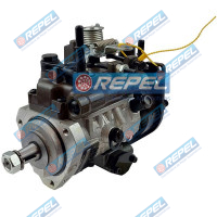 Bomba Injetora Combustível Perkins 9521A031H Perkins 9521A030H Bomba Injetora Combustível Perkins 9521A031H Perkins 9521A030H
