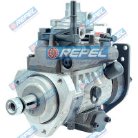 Bomba Injetora Combustível Perkins 9521A080H Perkins 9521A081H Bomba Injetora Combustível Perkins 9521A080H Perkins 9521A081H
