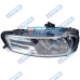 Farol Auxiliar MBB A9608201956 MBB 9608201956