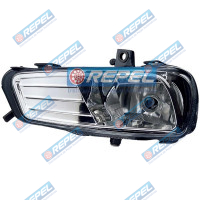 Farol Auxiliar MBB A9608201956 MBB 9608201956