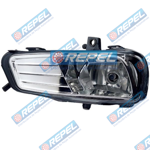 Farol Auxiliar MBB A9608201956 MBB 9608201956