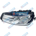 Farol Auxiliar MBB A9608202056 MBB 9608202056