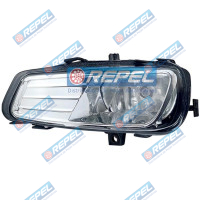 Farol Auxiliar MBB A9608202056 MBB 9608202056