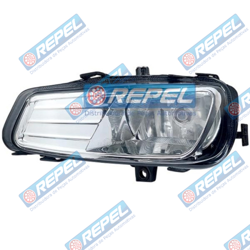 Farol Auxiliar MBB A9608202056 MBB 9608202056