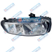 Farol Auxiliar MBB A9608202156 MBB 9608202156