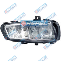 Farol Auxiliar MBB A9608202156 MBB 9608202156